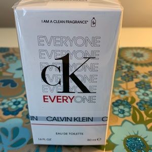 Calvin Klein Everyone